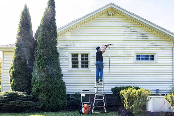 Best Solar Panel Cleaning  in Red Hill, PA