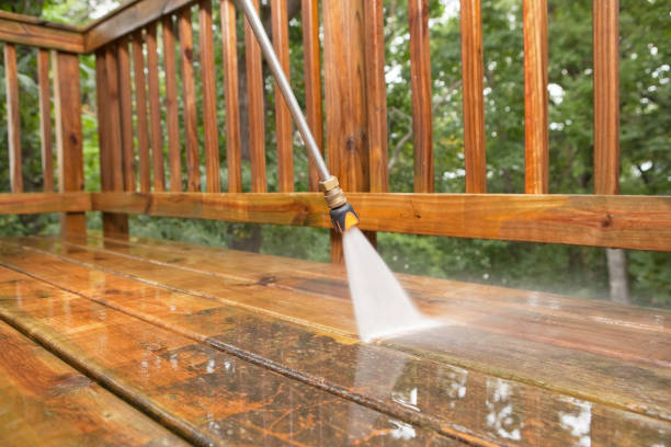 Best Playground Equipment Cleaning  in Red Hill, PA