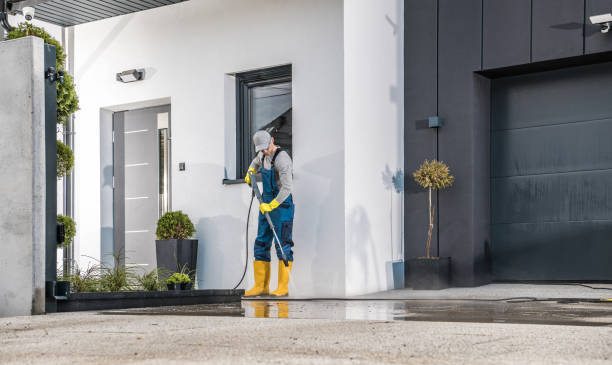 Best Factory Floor Cleaning  in Red Hill, PA