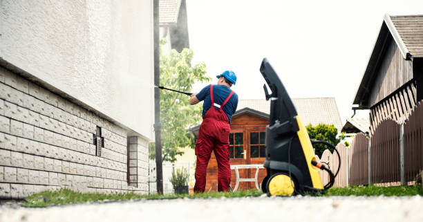 Best Restaurant Pressure Washing  in Red Hill, PA